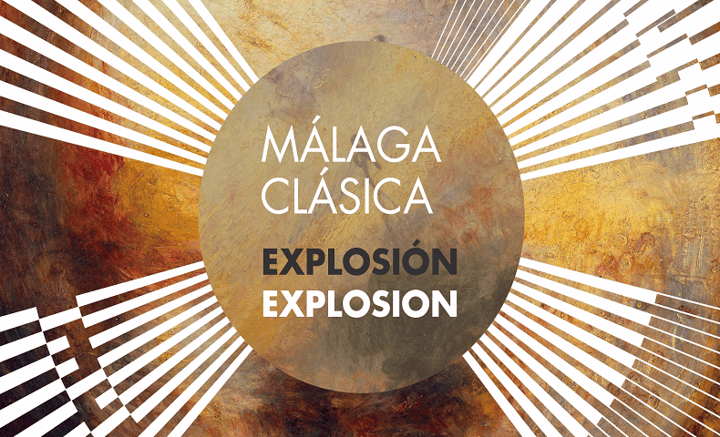Programación Málaga Clásica&nbsp;2019