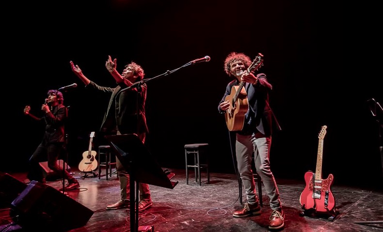 Instantes: Concierto clausura del MaF&nbsp;2019