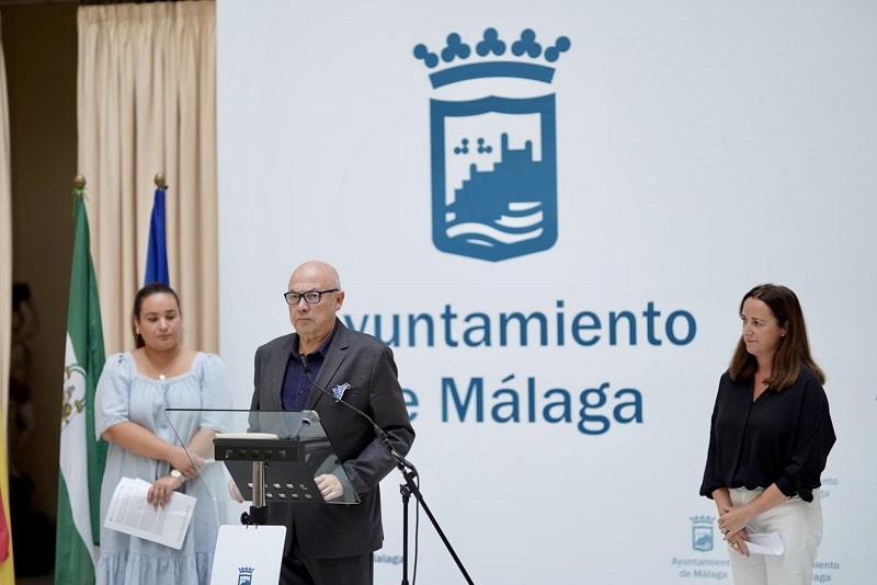 La Casa Gerald Brenan presenta su programación de&nbsp;otoño
