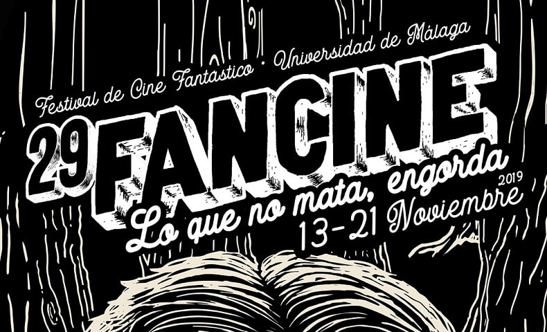 Fancine 2019: lo que no mata,&nbsp;engorda