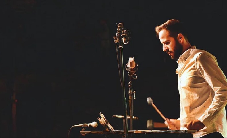 Crónica – Javier Navas Quartet & Enrique Oliver (Teatro Echegaray,&nbsp;02/10/16)
