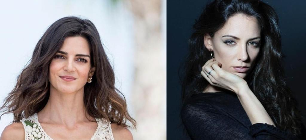 Clara Lago y María Hervás protagonizan el encuentro de La Edad de Oro en el Cine&nbsp;Albéniz