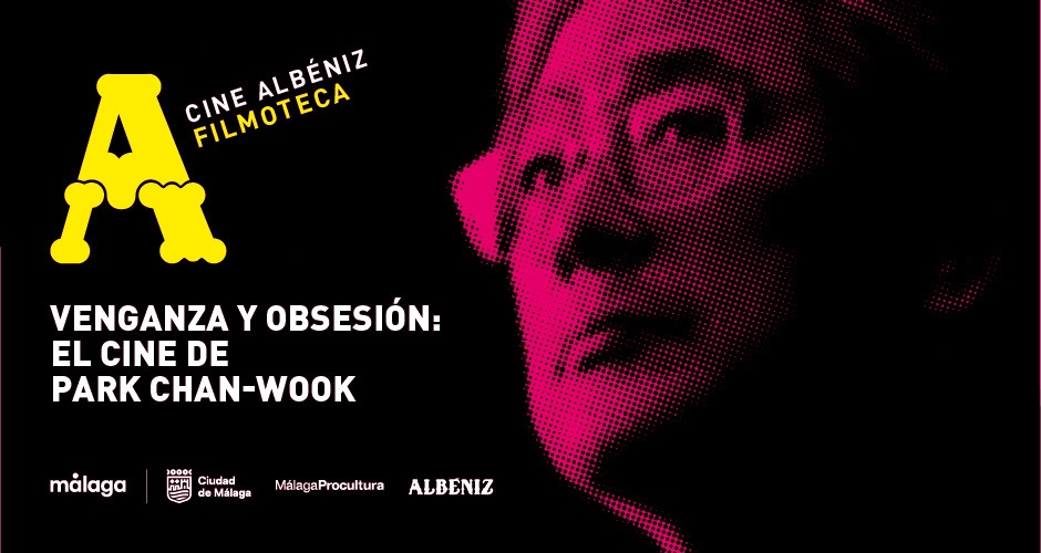 El Cine Albéniz programa en su Filmoteca una selección de obras de Park&nbsp;Chan-wook