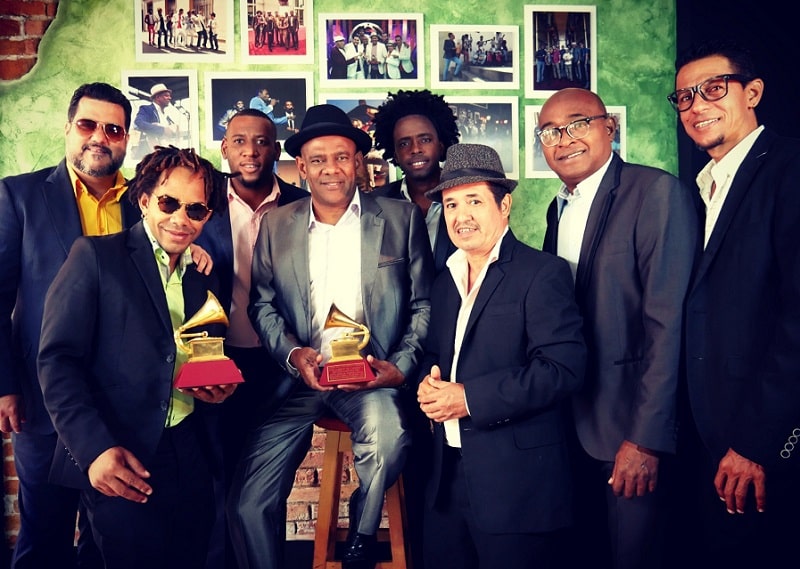 El Septeto Santiaguero, Antílopez y un homenaje a La Cañeta se suman a la nueva temporada del Teatro&nbsp;Cervantes