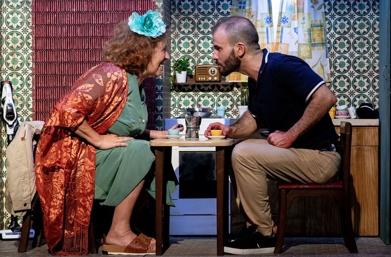 El cierre de toda actividad no esencial obliga a aplazar las obras del Festival de&nbsp;Teatro