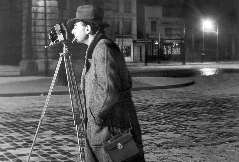 El Museo Picasso acoge el París de&nbsp;Brassaï