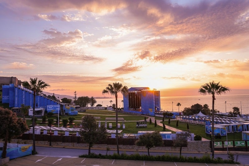 Marenostrum Fuengirola se alza con el reconocimiento a ciclo musical con más espectadores de España por segundo año&nbsp;consecutivo