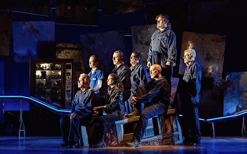 Fernando Cayo, Atalaya, Jóvenes Clásicos, Víctor Elías y Miguel Rellán abren el Festival de Teatro&nbsp;2025