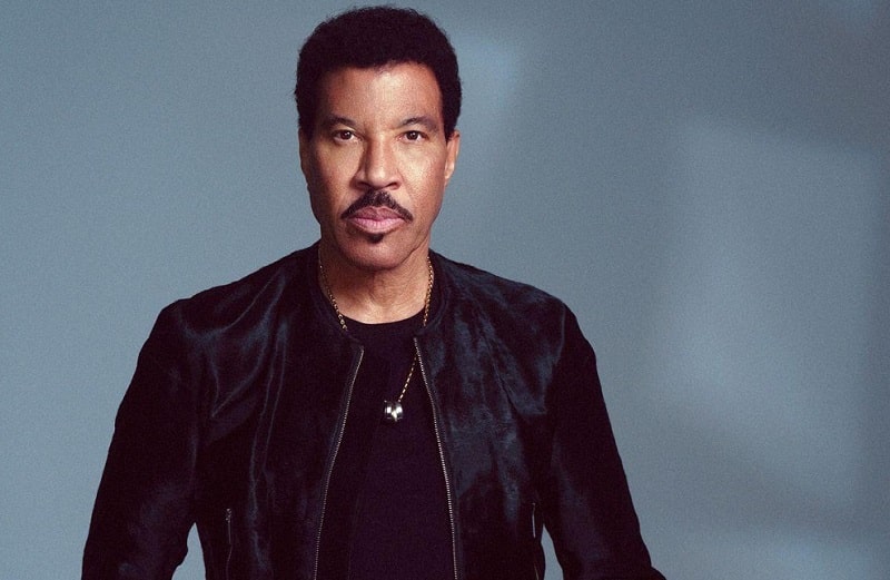 Lionel Richie actuará en Marenostrum Fuengirola&nbsp;2025