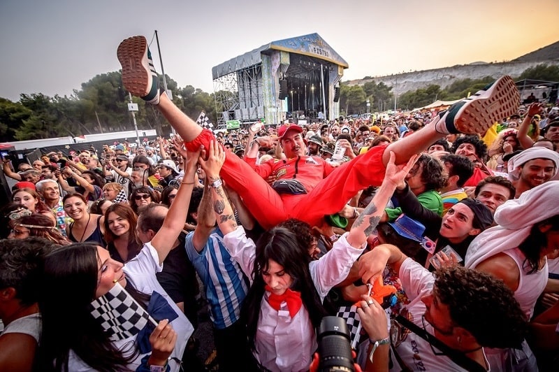 Canela Party 2025 anuncia nuevas&nbsp;confirmaciones