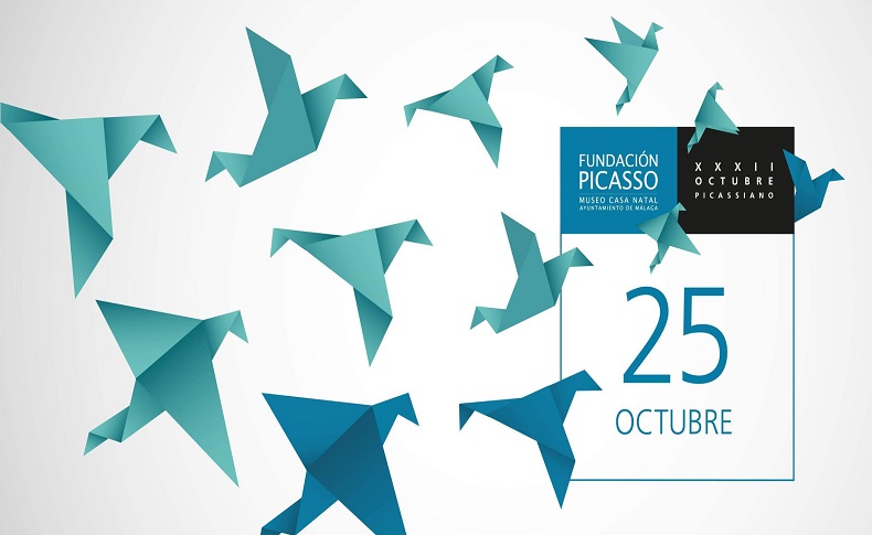 Octubre Picassiano
