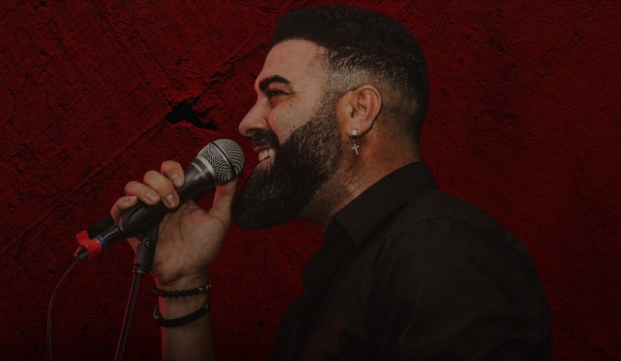 Rubén Fernández y Elise Soul Sistah, próximos conciertos del ciclo San Miguel On Air&nbsp;2023