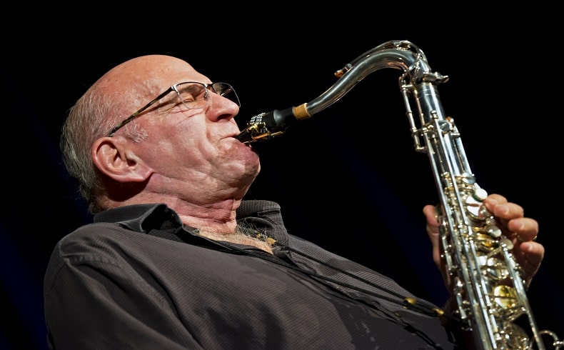 Día Internacional del Jazz. Programación de conciertos (del 30 de abril al 4 de&nbsp;mayo)