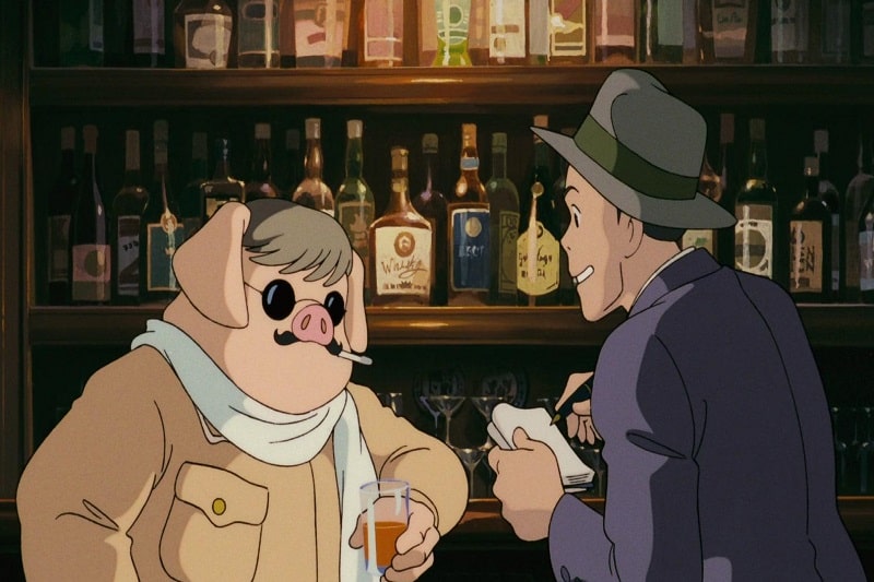 El Cine Albéniz programa un ciclo gratuito de Hayao&nbsp;Miyazaki