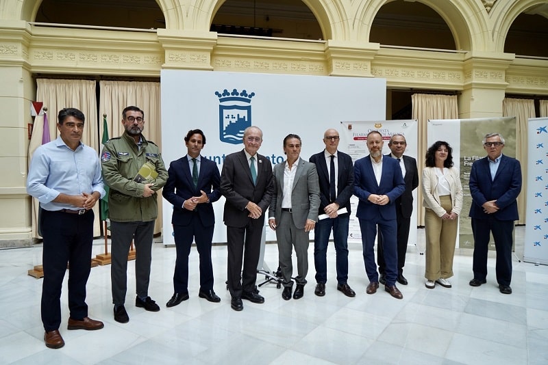 La Orquesta Filarmónica de Málaga presenta su programación para la temporada&nbsp;2023-2024