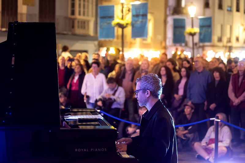 Programación de Música… en tu Zona&nbsp;2026