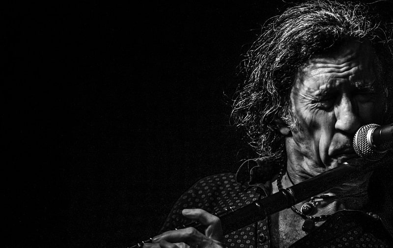 Programación del Torremolinos International Jazz Day&nbsp;2024