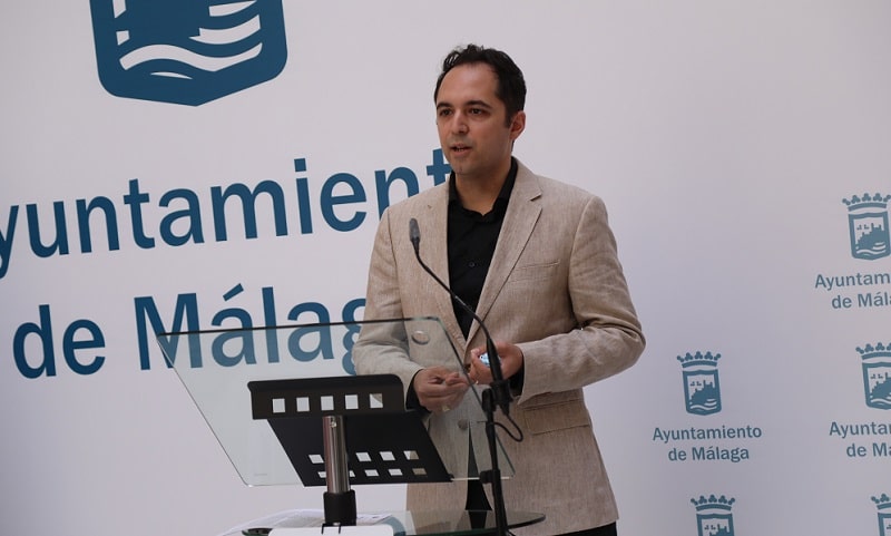 Programación de Málaga Clásica&nbsp;2020