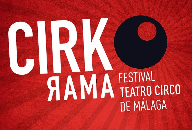 Programación de Cirkorama&nbsp;2024