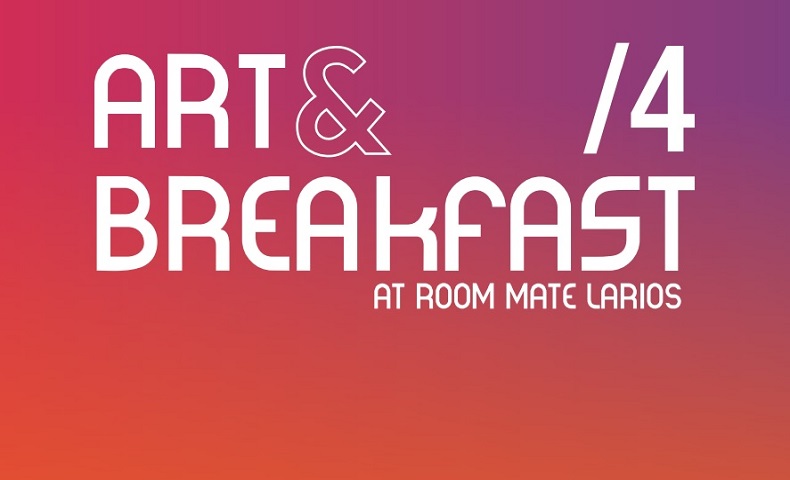 Llega la cuarta edición de Art &&nbsp;Breakfast