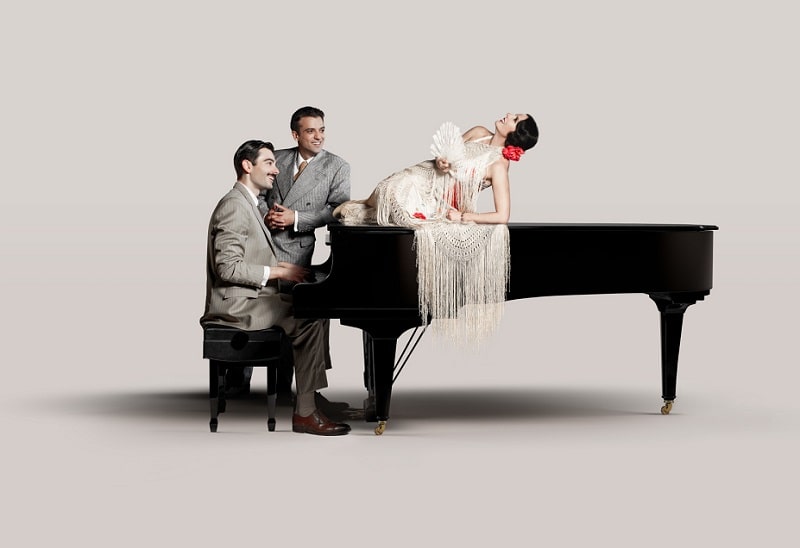 Diana Navarro y Pere Ponce protagonizan la semana del 39 Festival de&nbsp;Teatro