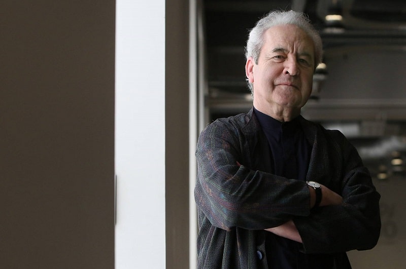 John Banville, Tatiana Tibuleac y Fernando Savater participarán en ‘Málaga 451: La noche los&nbsp;libros’