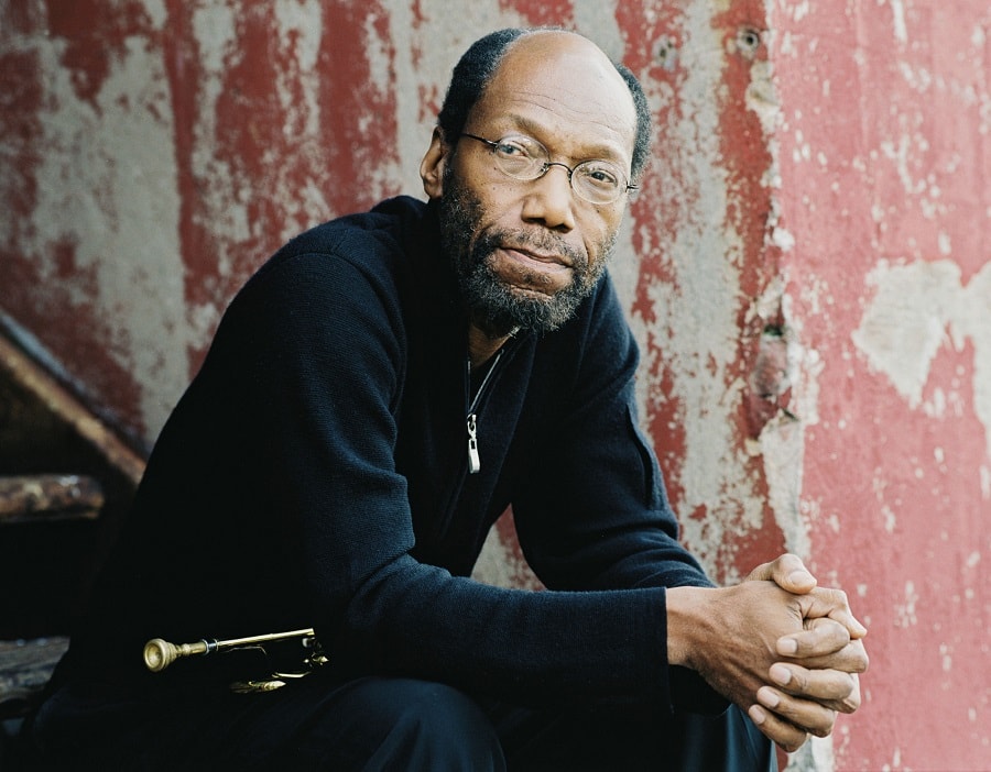 Charles Tolliver inaugura el 33 Festival Internacional de&nbsp;Jazz