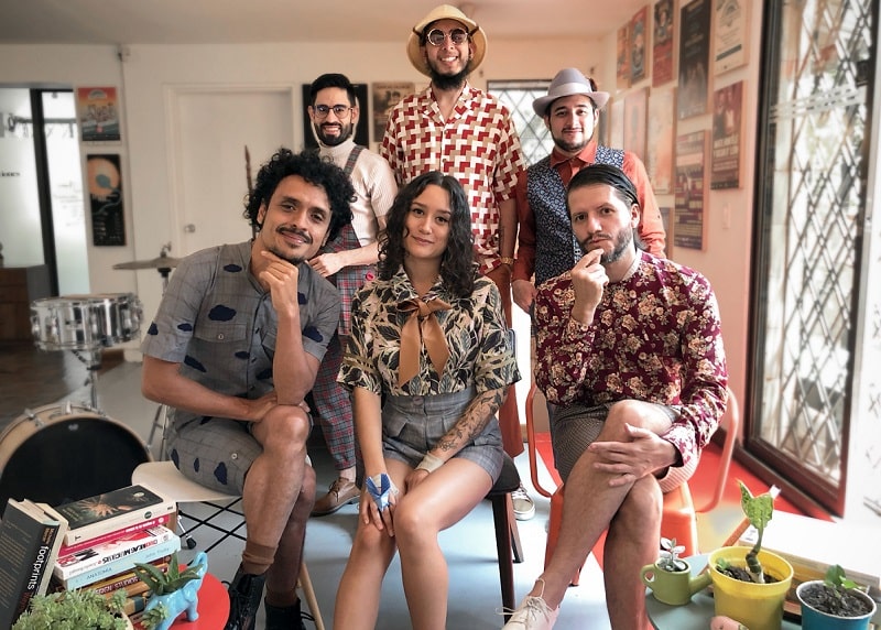 Programación del Festival Terral&nbsp;2022