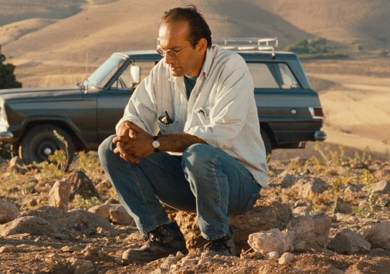 El Cine Albéniz programa una retrospectiva del director Abbas&nbsp;Kiarostami