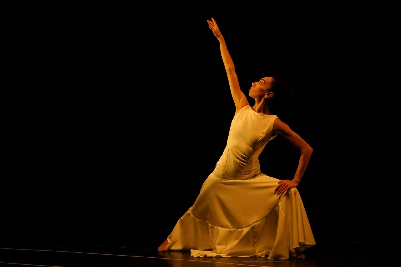 La obra de Nieves Rosales ‘Soñando a Frida’ cancela su participación en Danza Málaga&nbsp;2024
