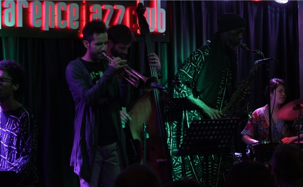 The Clarence Jazz Club cierra sus&nbsp;puertas