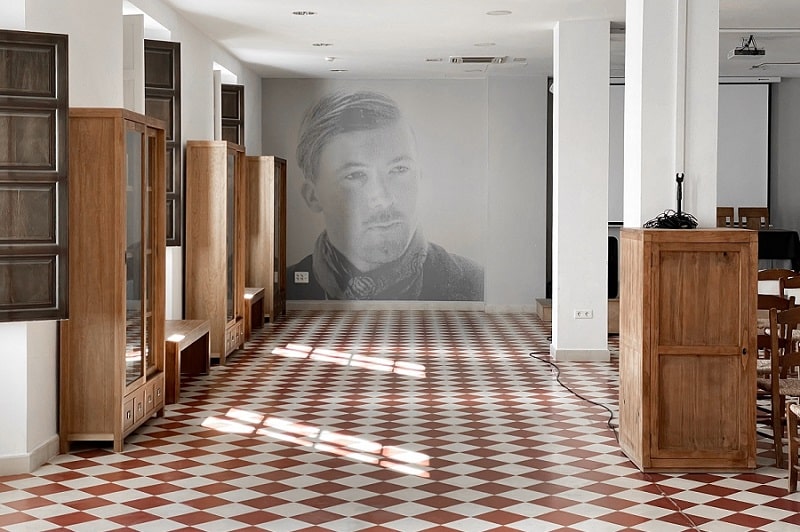 La Casa Gerald Brenan presenta su nueva&nbsp;programación