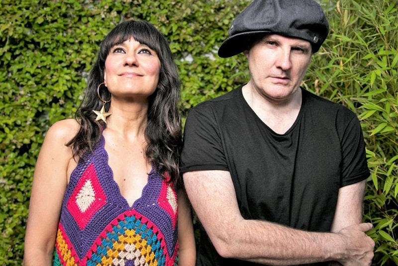 Benalfest se convierte en el primer festival de Andalucía que se celebrará de&nbsp;pie