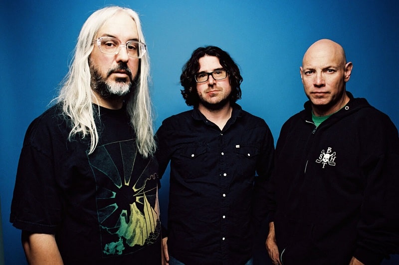 CanelaParty 2022: Dinosaur Jr. y Viagra Boys sustituyen a King Gizzard y Dan&nbsp;Deacon