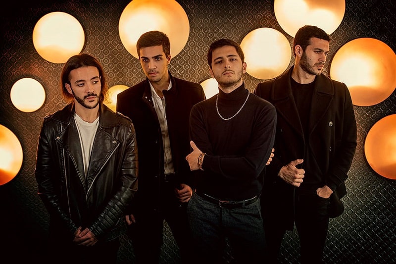 Arde Bogotá, Sen Senra y Rufus T. Firefly, primeras confirmaciones del Galaxy&nbsp;Sound