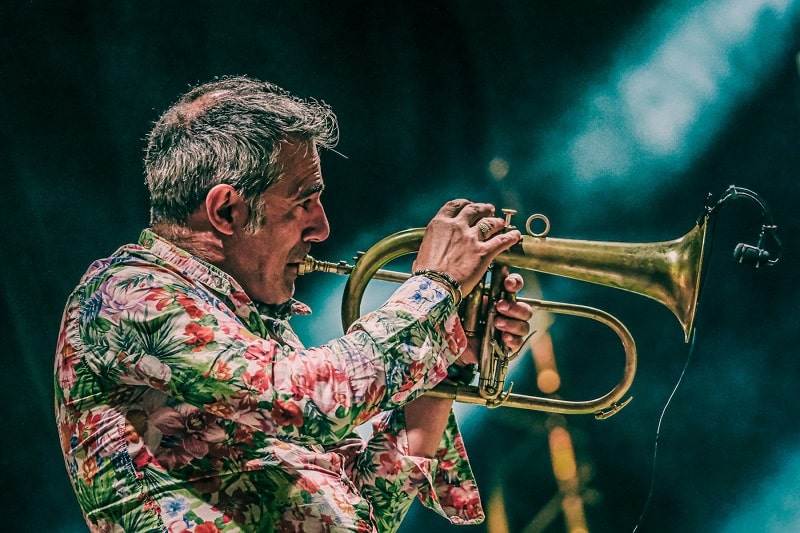 Programación del Festival Internacional de Jazz de Málaga&nbsp;2022