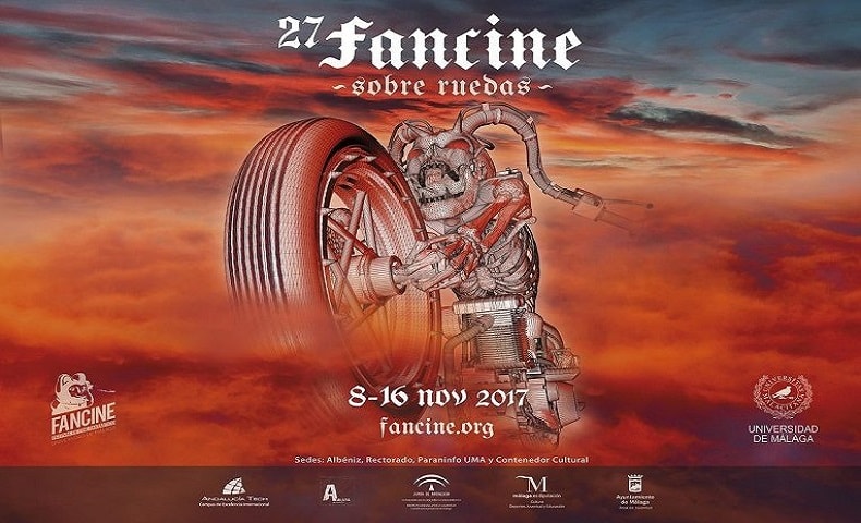 Fanzriller, nueva sección de&nbsp;Fancine