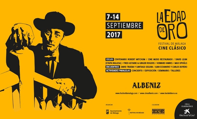 Programación de La Edad de Oro&nbsp;2017