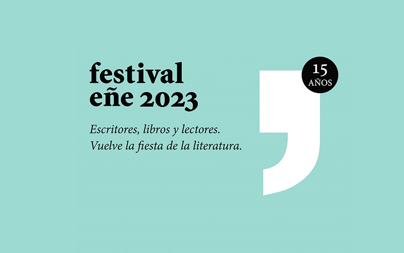 Programación de Festival Eñe Málaga&nbsp;2023