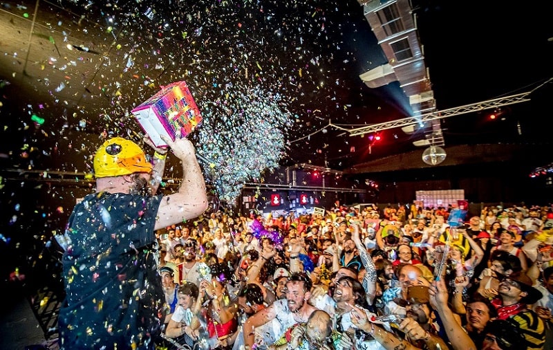 CanelaParty 2022 cierra su&nbsp;cartel