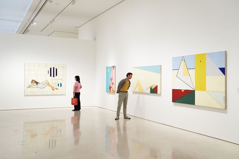 El Museo Picasso Málaga presenta la exposición ‘El eco de Picasso’