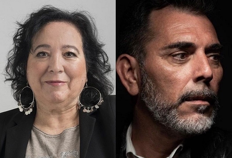 El ciclo ‘Encuentros con autores en bibliotecas’ regresa con Inés Plana y Víctor del&nbsp;Árbol