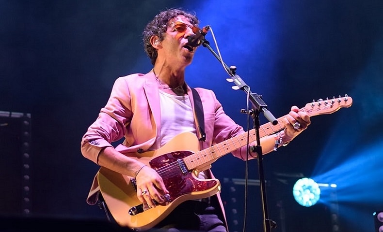 Crónica – Oh, See! Festival (Auditorio Cortijo de Torres,&nbsp;15/09/18)