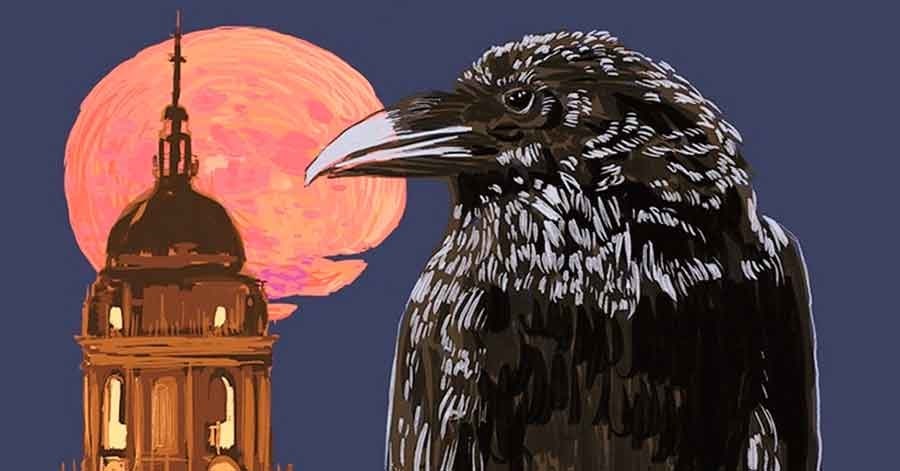 El I Festival de Literatura de Misterio y Terror de Málaga se cierne oscuro sobre su cielo&nbsp;azul