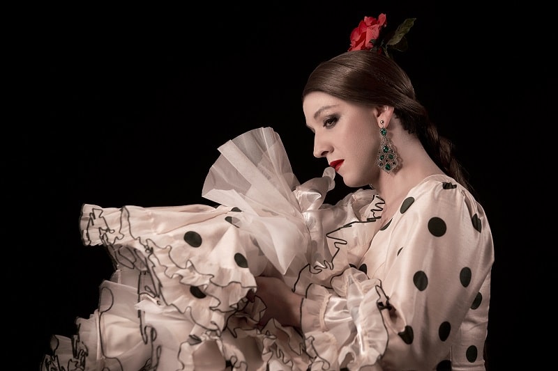 Programación de Flamenco en el Soho&nbsp;2023