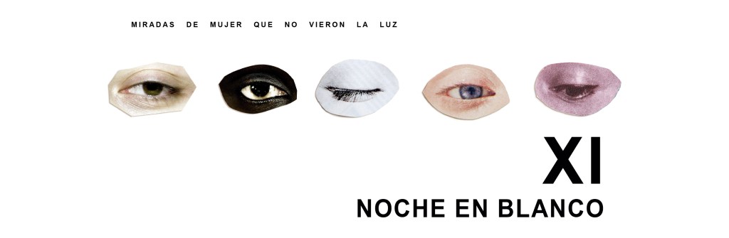 ‘Musas y Creadoras’, lema de la Noche en&nbsp;Blanco