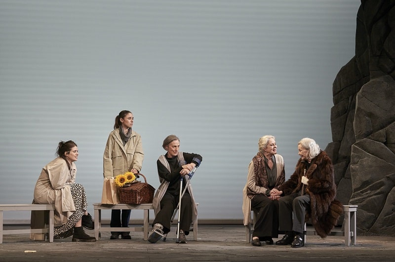 El Teatro del Soho CaixaBank avanza su próxima&nbsp;temporada