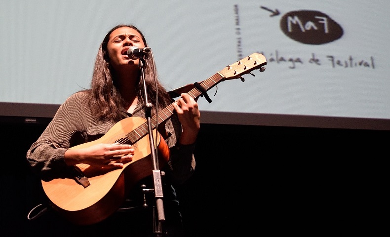 Entrevista a Marem&nbsp;Ladson