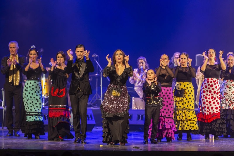 El Teatro Cervantes presenta su programación de&nbsp;Navidad