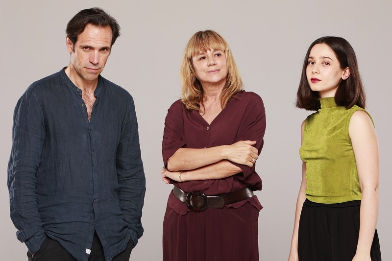 Lola Herrera, Héctor Alterio, Emma Suárez y Vicky Peña, entre las grandes figuras de la próxima temporada del Teatro del Soho&nbsp;CaixaBank